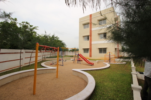 Childrens Park
